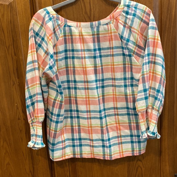 NWOT Andree By Unit top size small - Picture 5 of 6